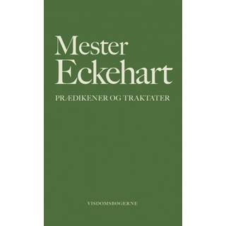 Prædikener og traktater