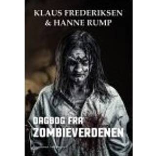 DAGBOG FRA ZOMBIEVERDENEN