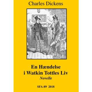 En hændelse i Watkin Tottles liv