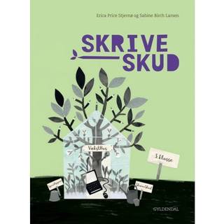 Skriveskud. 3. klasse