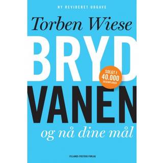 Bryd vanen og nå dine mål