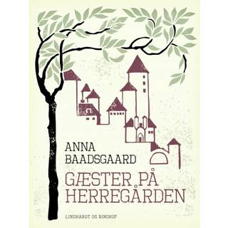 Gæster på herregården