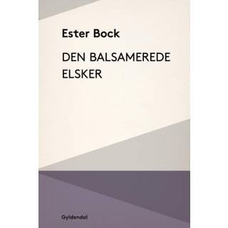 Den balsamerede elsker