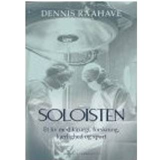 SOLOISTEN - Et liv med kirurgi, forskning, kærlighed og sport