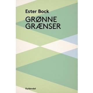 Grønne grænser