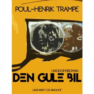 Den gule bil