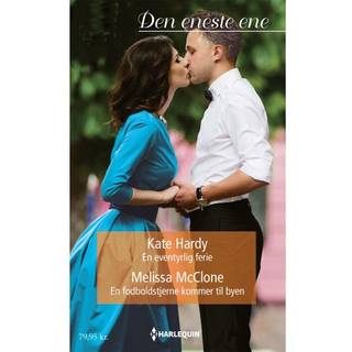 En eventyrlig ferie/En fodboldstjerne kommer til byen