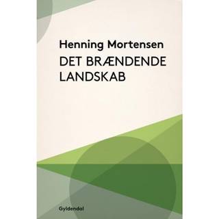 Det brændende landskab