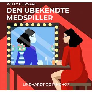 Den ubekendte medspiller