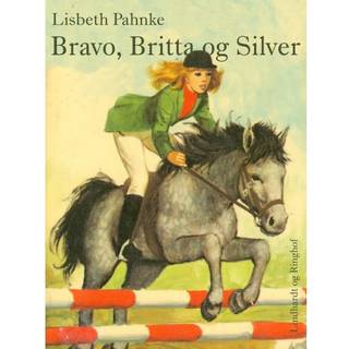 Bravo, Britta og Silver