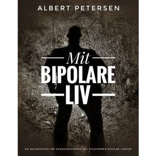Mit bipolare liv