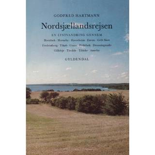 Nordsjællandsrejsen