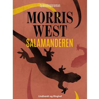 Salamanderen