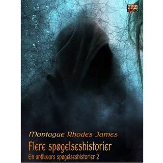 Flere spøgelseshistorier