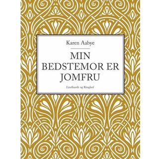 Min bedstemor er jomfru