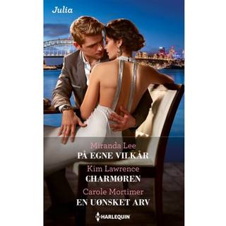 På egne vilkår/Charmøren/En uønsket arv