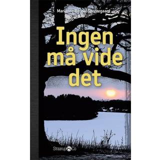 Ingen må vide det