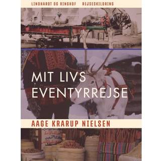 Mit livs eventyrrejse