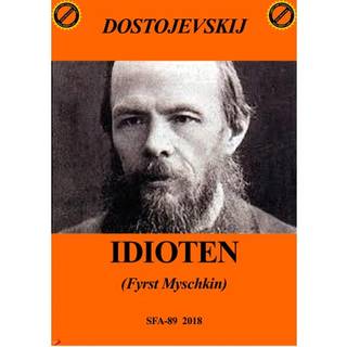 Idioten