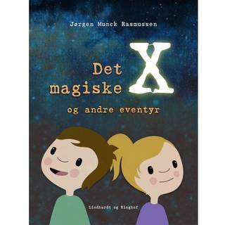 Det magiske X og andre eventyr