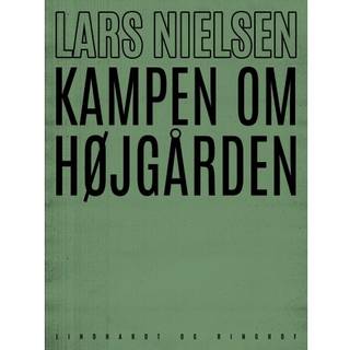 Kampen om Højgården