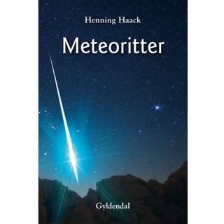 Meteoritter
