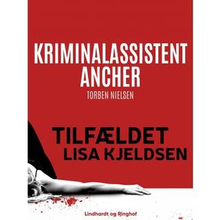 Tilfældet Lisa Kjeldsen