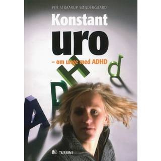 Konstant uro