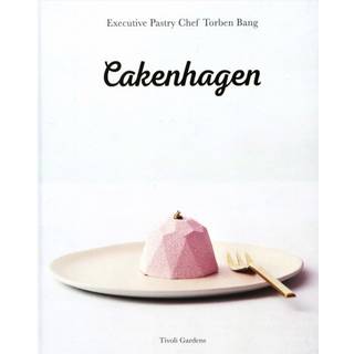 Cakenhagen (Eng udg)