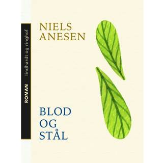 Blod og stål