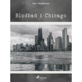 Blodbad i Chicago