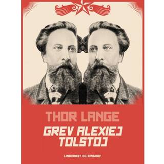 Grev Alexiej Tolstoj