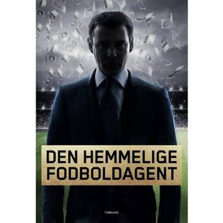 Den hemmelige fodboldagent
