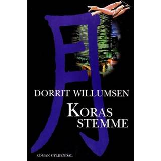 Koras stemme