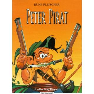 Peter Pirat