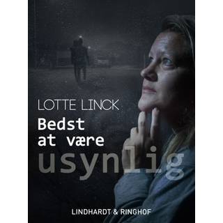 Bedst at være usynlig