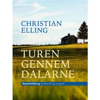 Turen gennem Dalarne