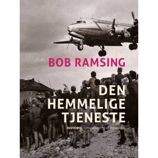 Den hemmelige tjeneste