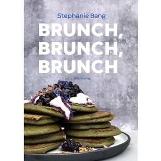 Brunch Brunch Brunch