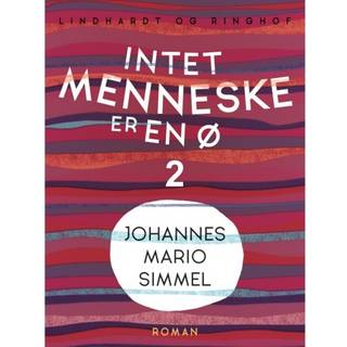 Intet menneske er en ø - Bind 2