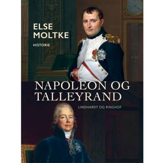 Napoleon og Talleyrand