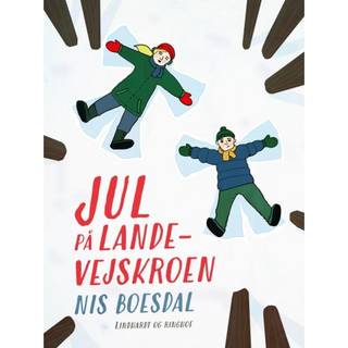 Jul på landevejskroen
