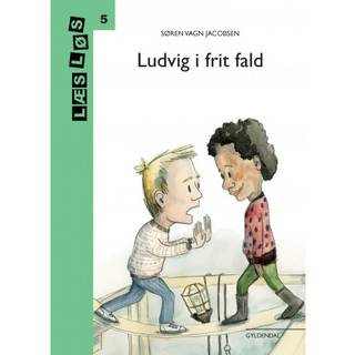 Ludvig i frit fald