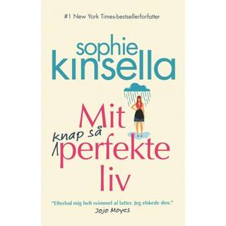 Mit knap så perfekte liv