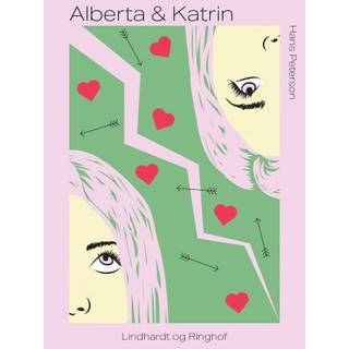 Alberta og Katrin