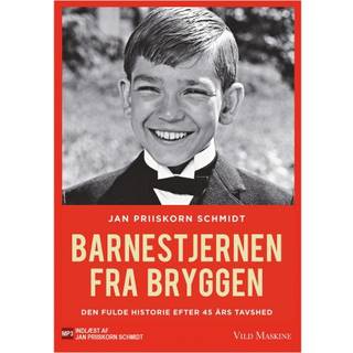 Barnestjernen fra Bryggen