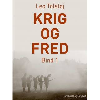 Krig og fred. Bind 1