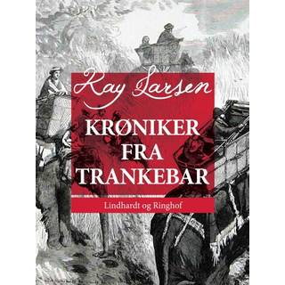 Krøniker fra Trankebar