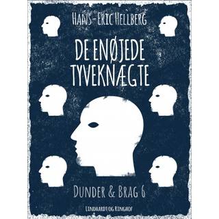 De enøjede tyveknægte