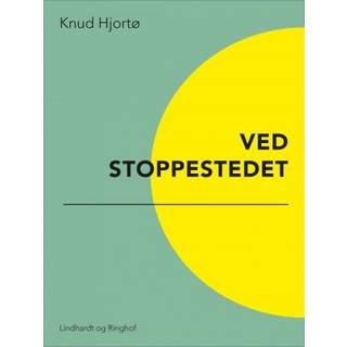Ved stoppestedet